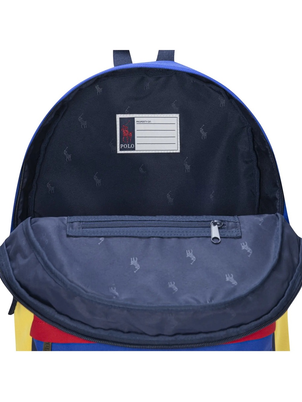 Polo Ralph Lauren Backpack - Picture 6 of 8